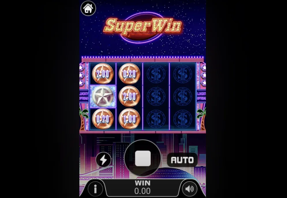 Super UFA